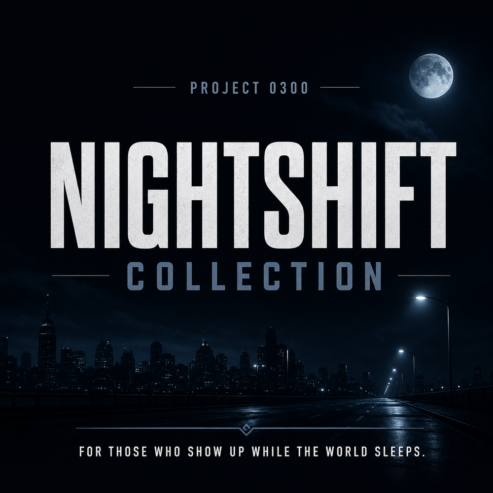 Night Shift Collection