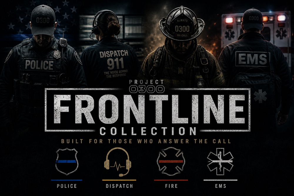 Frontline Collection