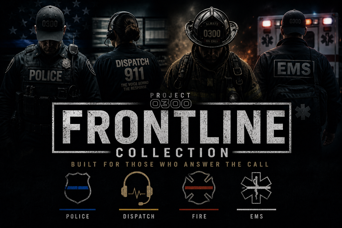Frontline Collection