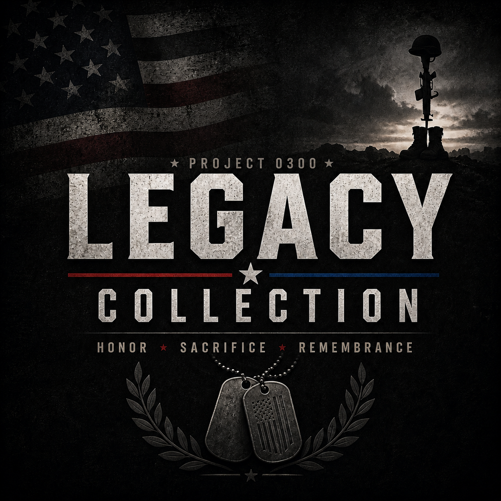 Legacy Collection