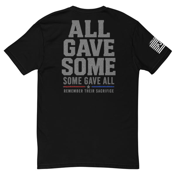 Give It Your All Men's T-Shirt
