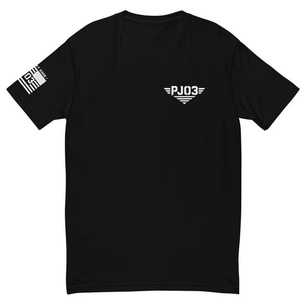 Hold The Line Men's T-Shirt