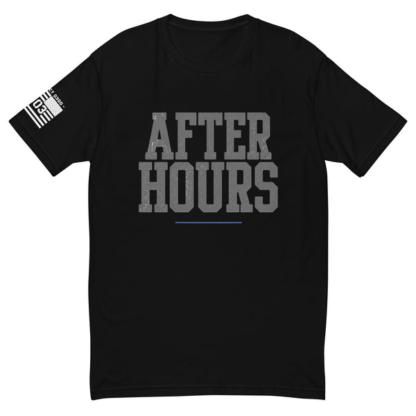 After Hours T-Shirt