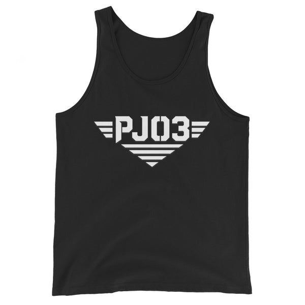 PJ03 Release Men’s Tank Top