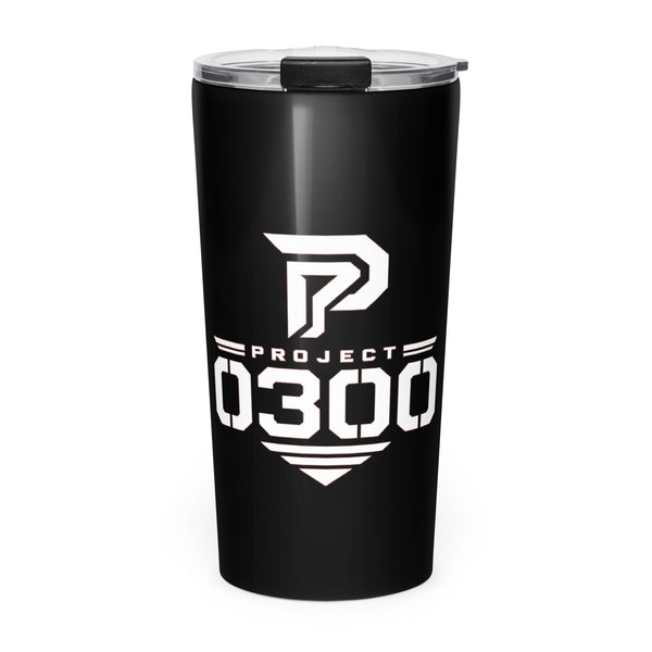PJ03 Steel Tumbler