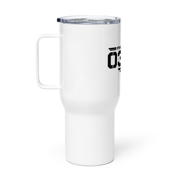 PJ03 Travel Mug