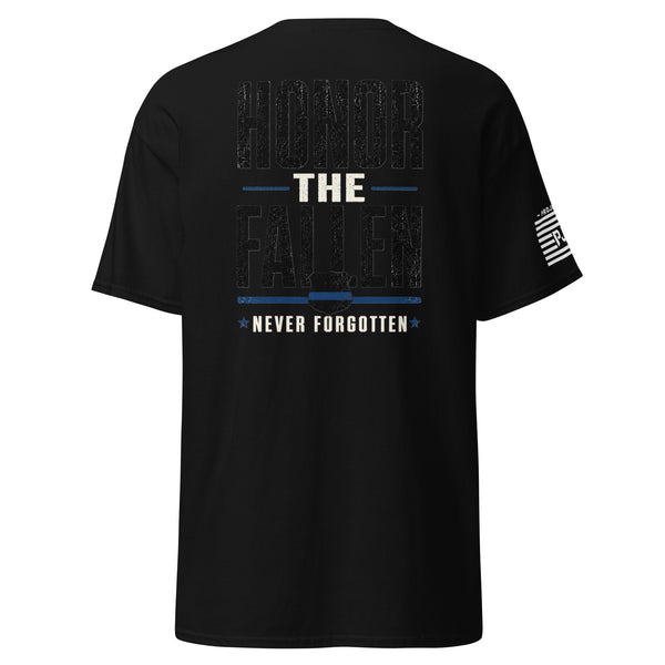Honor the Fallen T-Shirt Police Week 2026