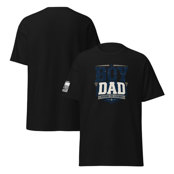 Boy Dad T-shirt