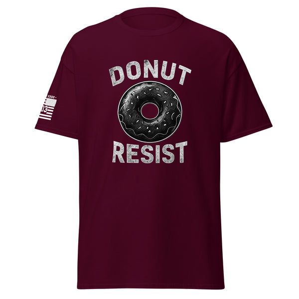 Donut Resist T-Shirt