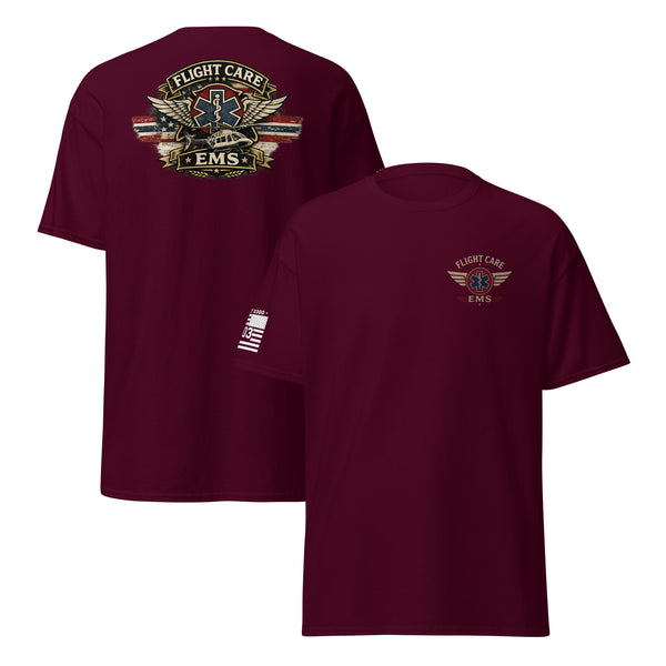 Flight Care EMS T-Shirt EMS Week 2026