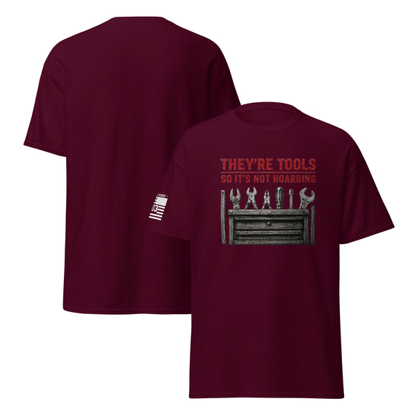 They’re Tools! T-shirt