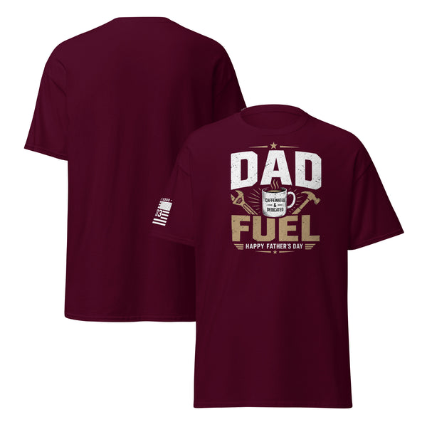 Dad Fuel T-shirt