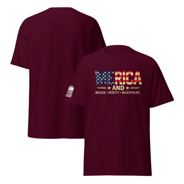 The Free B's T-Shirt