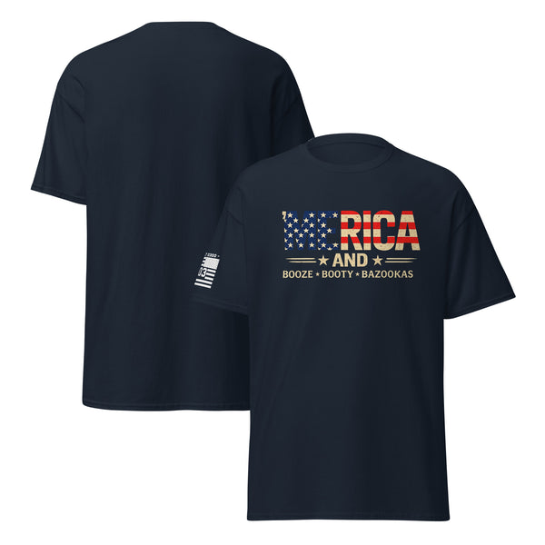 The Free B's T-Shirt