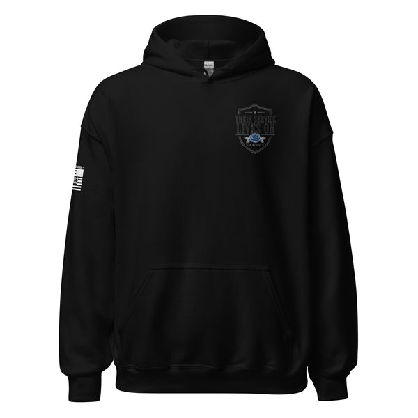 Live On Hoodie Police Week 2026