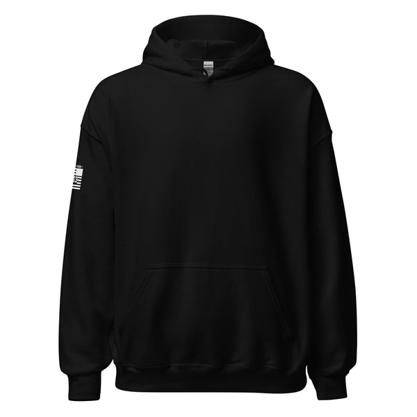 All Commitment Hoodie