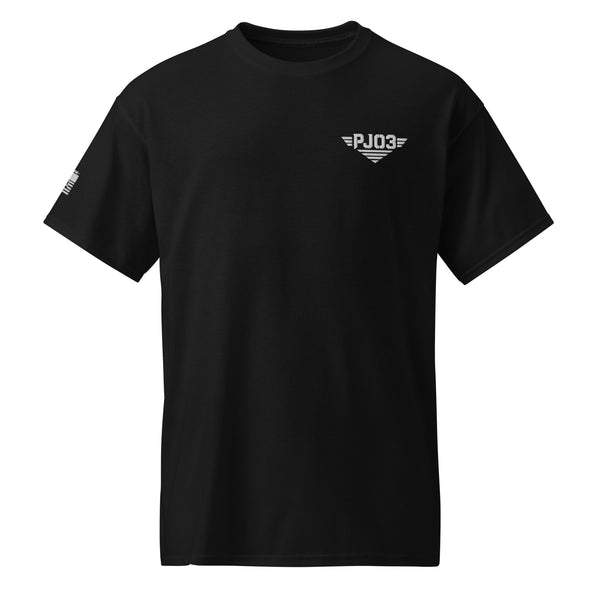PJ03 Release Men’s Athletic T-Shirt