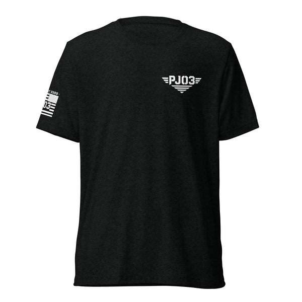 Earn Your Rest Men's T-Shirt