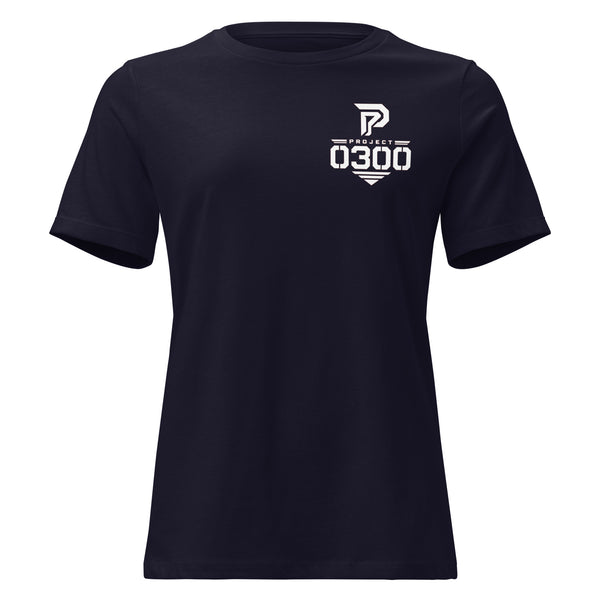 Built By Service Women's T-Shirt